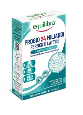 PROBIO 24MLD 10BUST OROSOLUBIL