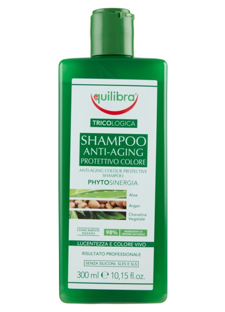 SHAMPOO PROTETTIVO 250ML