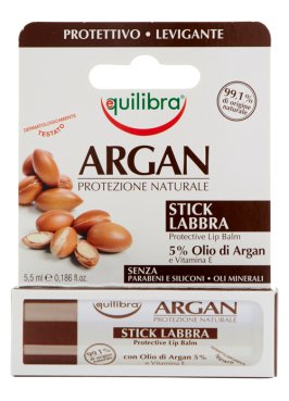 STICK LABBRA ARGAN