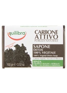 EQUILIBRA CARBONE ATTIVO SAP