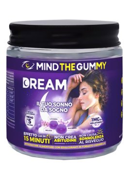 MIND THE GUMMY DREAM 30PAST GO