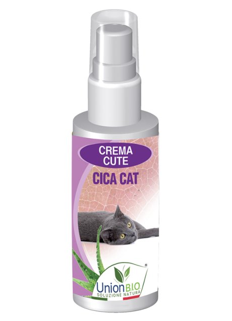 CICA CAT CREM RIMARG CUTE 50ML