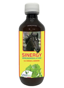 SINERGY 200ML