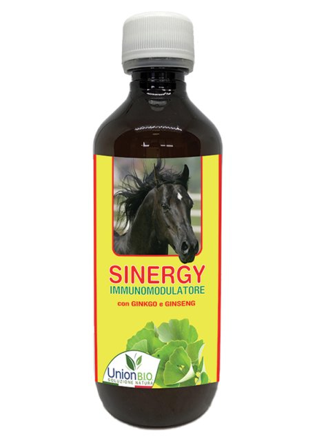 SINERGY 200ML