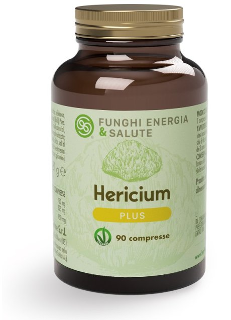 HERICIUM PLUS 90CPR