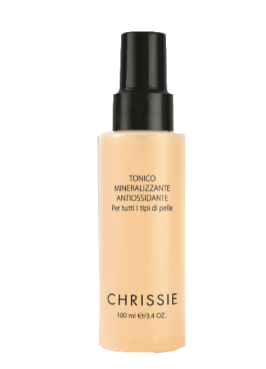 CHRISSIE TONICO MINERALIZ100ML