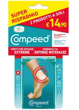 COMPEED CER VESC EXTREME BIPAC