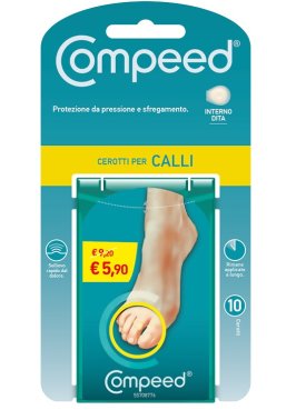 COMPEED CALLI M DITA 10PZ PROM