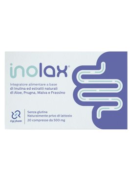 INOLAX 20CPR