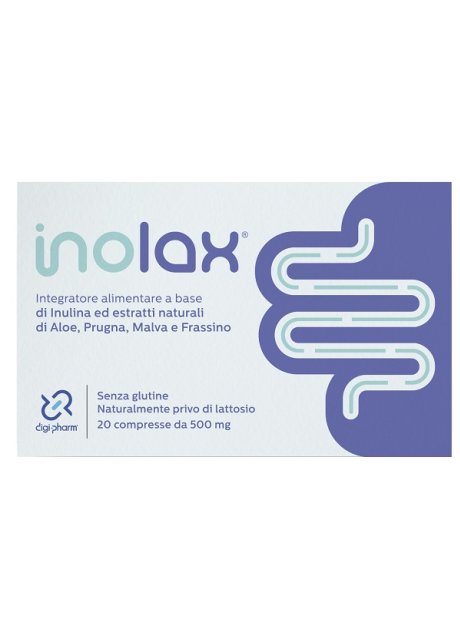 INOLAX 20CPR