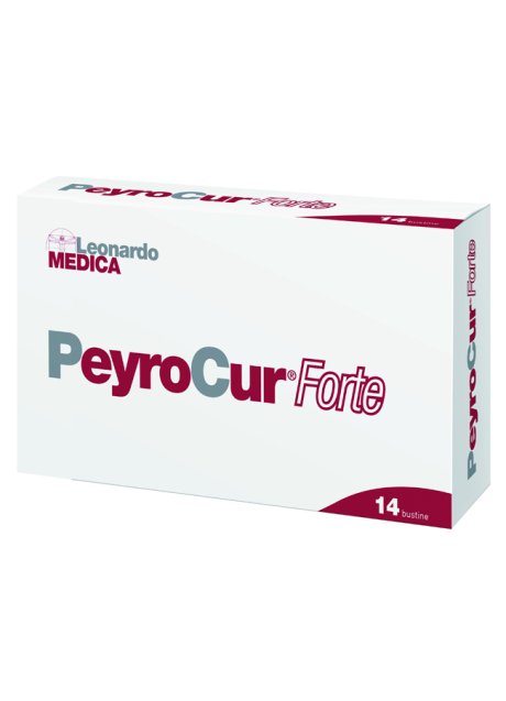 PEYROCUR FORTE 14BUST