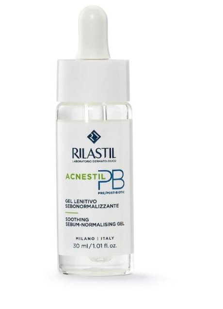 RILASTIL ACNESTIL GEL SERUM