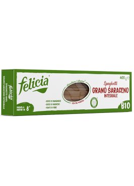 FELICIA BIO SARACENO SPAGH340G