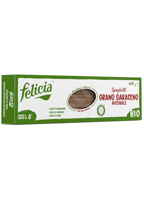 FELICIA BIO SARACENO SPAGH340G