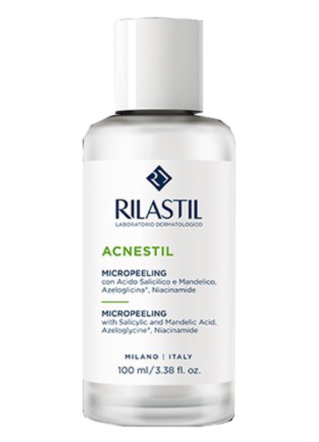 RILASTIL ACNESTIL PEELING INT