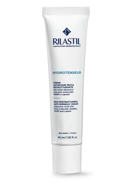 RILASTIL HYDROTENS CR RICCA 40ML