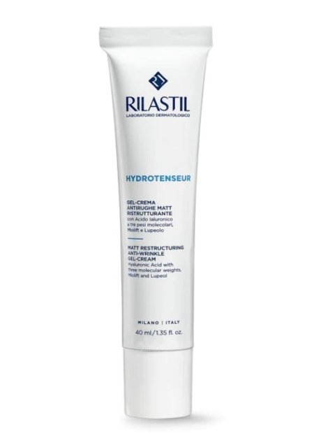 RILASTIL HYDROTENS GELCREMA 40ML