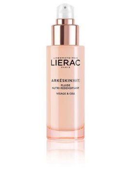 LIERAC ARKESKIN FLUIDO NOTTE 50 ML