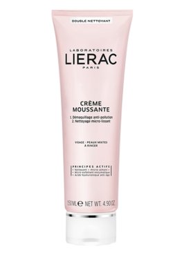 LIERAC DEMAQ CR MOUSSE DOPP AZ