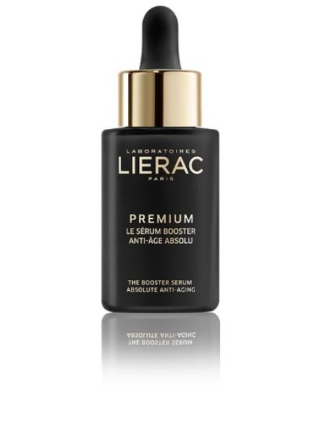 LIERAC PREMIUM SIERO 30 ML