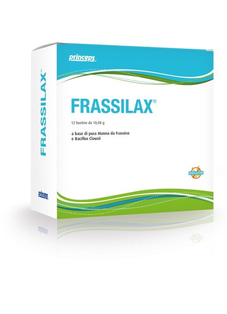 FRASSILAX 12BUST