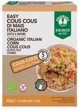 PROBIOS EASY COUS COUS MAIS