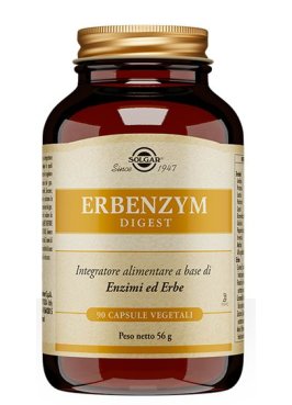 ERBENZYM DIGEST 90CPS VEG