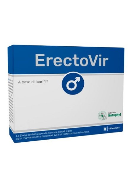 ERECTOVIR 16BUST