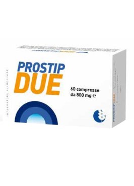 PROSTIP DUE 60CPR