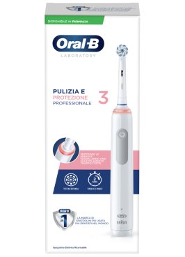 ORALB PRO3 LABORATORY