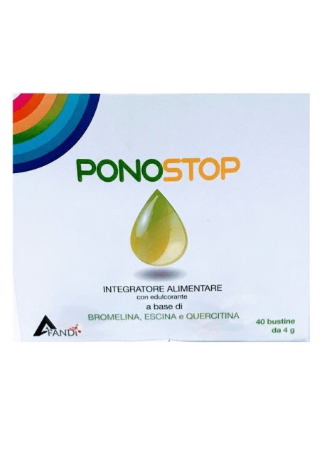 PONOSTOP 40BUST 4G