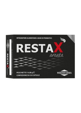 RESTAX AREATA 30CPS