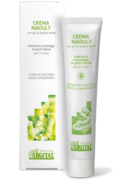 CREMA NIAOULY 75ML