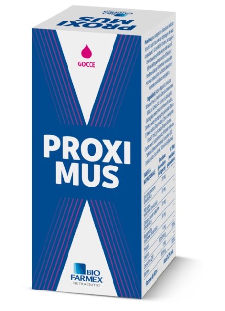 PROXIMUS GOCCE 50ML