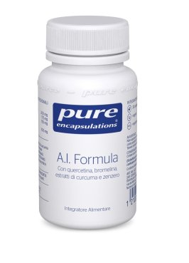 PURE ENCAPSUL AI FORMULA 30CPS