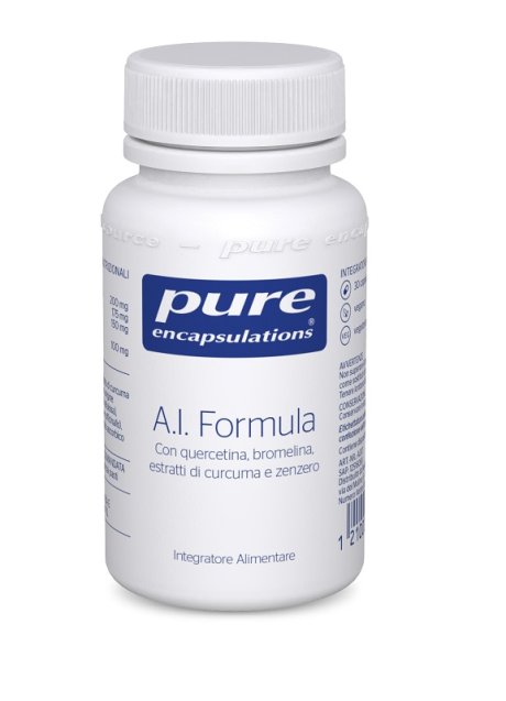 PURE ENCAPSUL AI FORMULA 30CPS