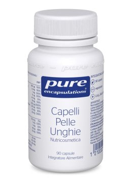 PURE ENCAPSUL CAP/P/UN 90CPS