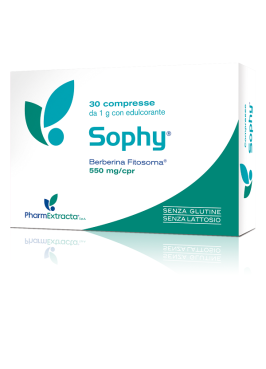 SOPHY 30CPR