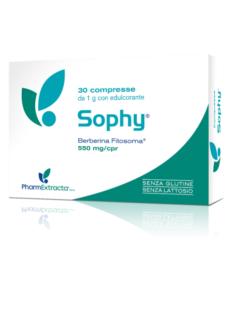 SOPHY 30CPR