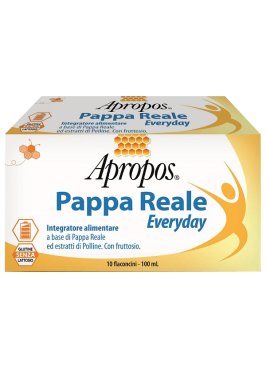 APROPOS PAPPA REALE EVERY 10FL