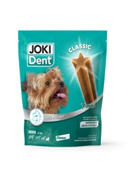 JOKI DENT CLASSIC CANI TG XS