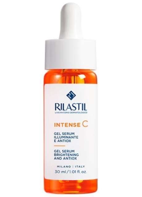 RILASTIL INTENSE C GEL SERUM