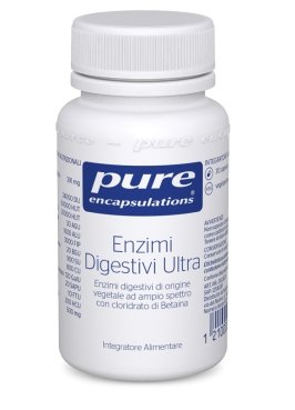 PURE ENCAPSUL ENZIMI DIG 30CPS