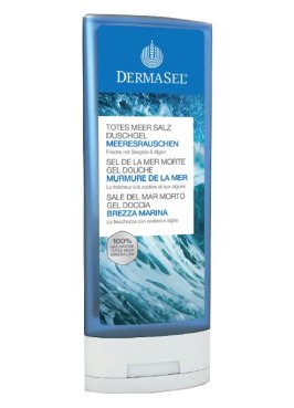 DERMASEL GEL DOCCIA BREZZA MAR