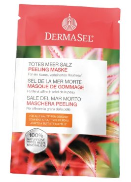 DERMASEL MASCH PEELING 12ML