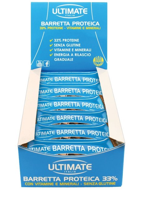 ULTIMATE BARR PROT CIOC 24PZ