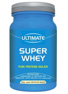 ULTIMATE SUPER WHEY CIOC BI700