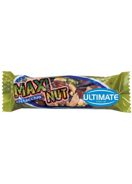 ULTIMATE MAXI NUT PISTACCHI35G