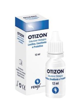 OTIZON SOL OTOLOGICA 12ML