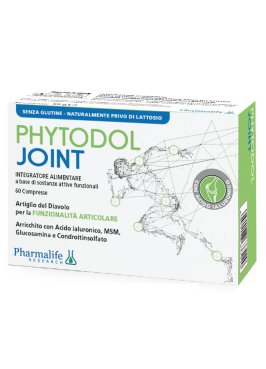 PHYTODOL JOINT 60CPR